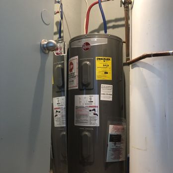 Performance Plumbing - New Water Heater - Plumbing Near Me Performance Plumbing - New Water Heater - Plumbing Near Me