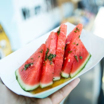 Dojo Dog - Water-Mulan - Asian Fusion Near Me - Berkeley, California