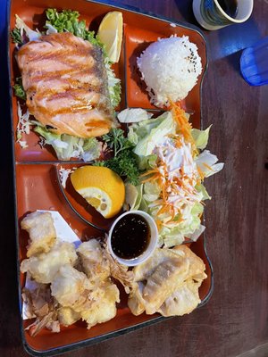 Okayama Sushi #1 by null