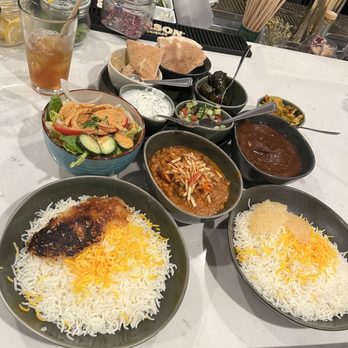 Maydoon - Persian/Iranian Near Me - Sacramento, California Maydoon - Persian/Iranian Near Me - Sacramento, California