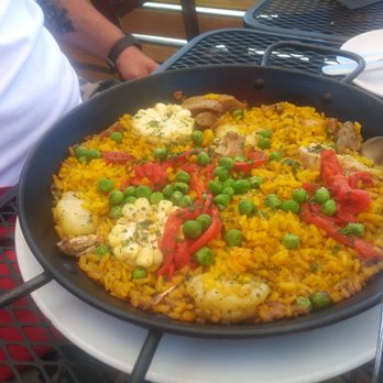 Oyo - Paella oyo - Latin American Near Me - Pleasanton, California