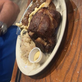 Hollerbach's German Restaurant - German Near Me - Sanford, Florida