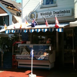 Weddig's Inselimbiss