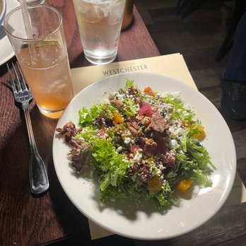 Westchester - Roasted Beet Salad - New American Near Me - Chesterfield, Missouri