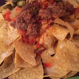 Pulled Pork