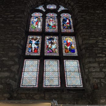 Tron Kirk - Cultural Center Near Me - Edinburgh, EDH