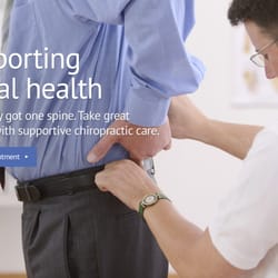 Grexa Chiropractic & Stuctural Wellness