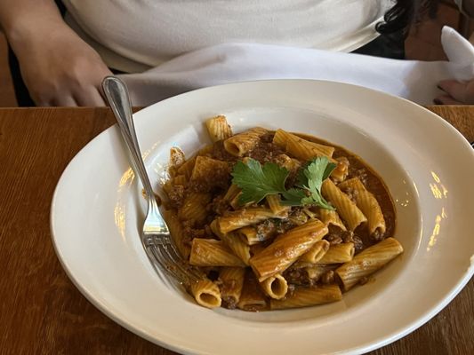 Pietro's Italian by null