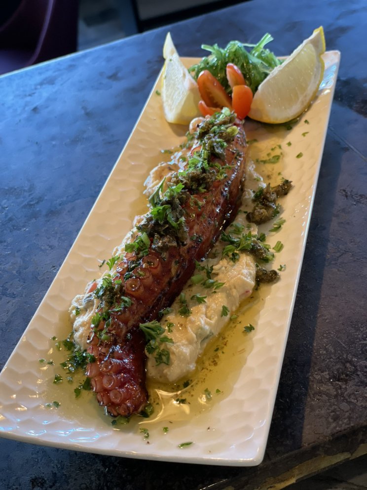 MOUSSAKA MEDITERRANEAN KITCHEN 532 Photos & 505 Reviews