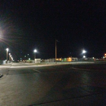 Fort Bliss - Public Services & Government Near Me - El Paso, Texas