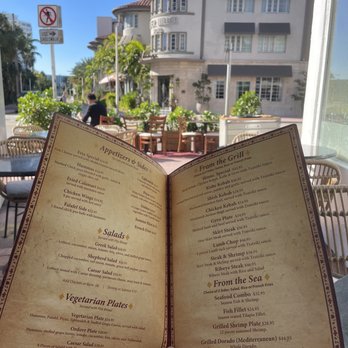 Sultan Restaurant - Menu - Greek Near Me - Miami Beach, Florida Sultan Restaurant - Menu - Greek Near Me - Miami Beach, Florida