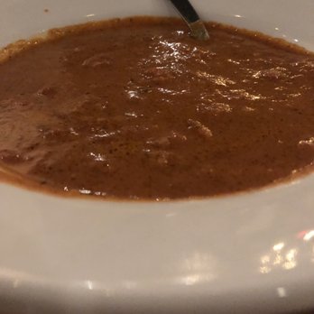 Perfect Pear Bistro - Tomato Tomato Basil Soup - New American Near Me - Tempe, Arizona Perfect Pear Bistro - Tomato Tomato Basil Soup - New American Near Me - Tempe, Arizona