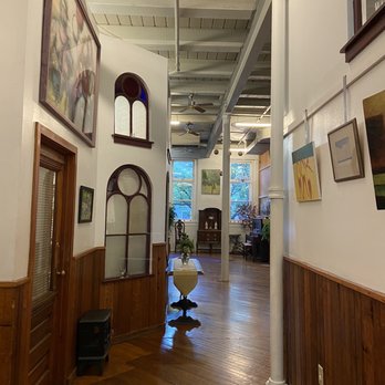 Mulberry Art Studios - Picture from the bathroom to front door. Love this artsy vibe. - Art Galleries Near Me - Lancaster, Pennsylvania Mulberry Art Studios - Picture from the bathroom to front door. Love this artsy vibe. - Art Galleries Near Me - Lancaster, Pennsylvania