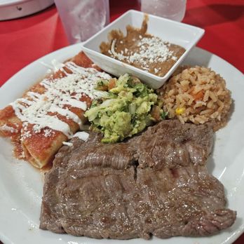 Los Caldotes - Tampiqueña de lujo - Mexican Near Me - Tijuana, BCN Los Caldotes - Tampiqueña de lujo - Mexican Near Me - Tijuana, BCN