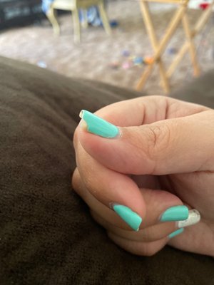 Bliss Nail & Spa