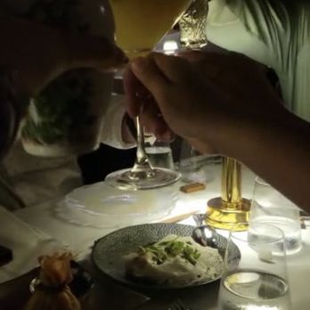 Calle Dragones - Drinks over apps - Cuban Near Me - Miami, Florida