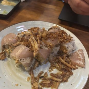 Sushi District - Heart Attack (PRICE ) - Sushi Bars Near Me - Costa Mesa, California Sushi District - Heart Attack (PRICE ) - Sushi Bars Near Me - Costa Mesa, California
