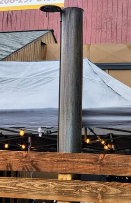 OUTSIDER BBQ & BEER GARDEN by null