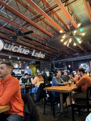 The People's Kitchen by null