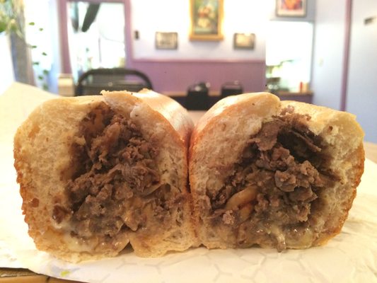 Sorrentino's Deli by null