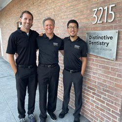 Distinctive Dentistry by Mullens & Nguyen
