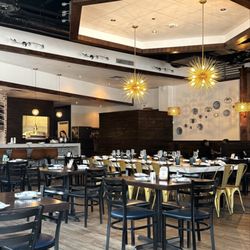 Ferah Tex-Med Kitchen - Garland