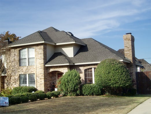 Slide of Quality Tops Roofing