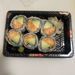 Hibachi Express
