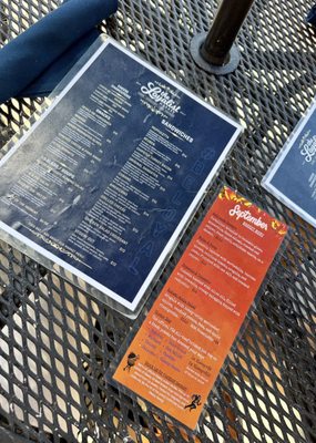 The Loyalist Market by null