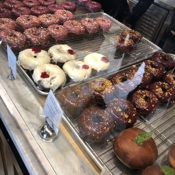 Sidecar Doughnuts & Coffee - Alllll the sweet rings - Donuts Near Me - Costa Mesa, California Sidecar Doughnuts & Coffee - Alllll the sweet rings - Donuts Near Me - Costa Mesa, California