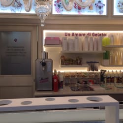 Bella Gelato Italiano
