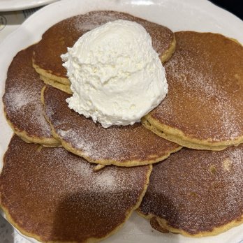 Original Pancake House - Dollar Pancakes - Waffles Near Me - Aliso Viejo, California