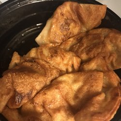 First Wok - Dumplings
