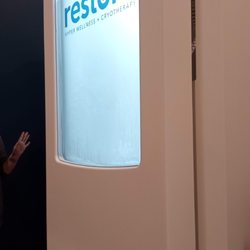 Restore Hyper Wellness - Cryotherapy