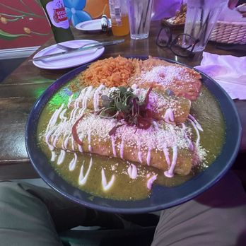 Santo Remedio - My dinner! - Mexican Near Me - Orange, California Santo Remedio - My dinner! - Mexican Near Me - Orange, California