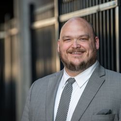 The Morton Law Firm