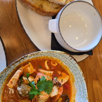 Pacific Coast Fish - Fishermans soup - Seafood Near Me - Seal Beach, California Pacific Coast Fish - Fishermans soup - Seafood Near Me - Seal Beach, California