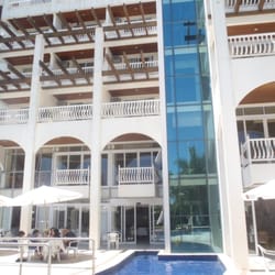 Hotel Torres da Cachoeira - El Hotel