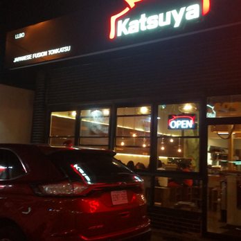 Katsuya - Japanese Near Me - Toronto, Ontario Katsuya - Japanese Near Me - Toronto, Ontario
