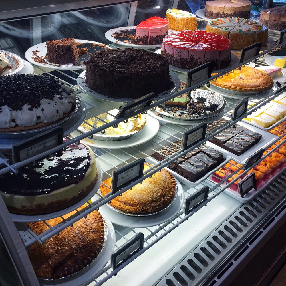 Falls Buffet - Dessert case.... - Buffets Near Me - Snoqualmie, Washington Falls Buffet - Dessert case.... - Buffets Near Me - Snoqualmie, Washington
