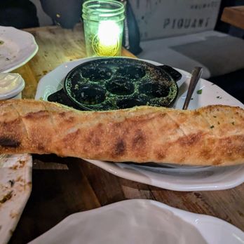 The Smoking Goat - Baguette - French Near Me - San Diego, California The Smoking Goat - Baguette - French Near Me - San Diego, California