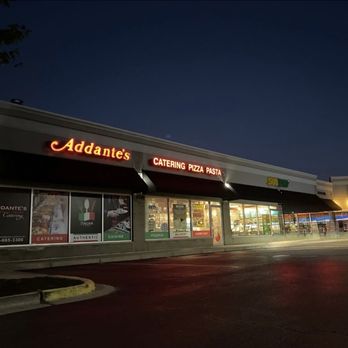 Addante's Pizza & Catering - Pizza Near Me - Wheaton, Illinois Addante's Pizza & Catering - Pizza Near Me - Wheaton, Illinois