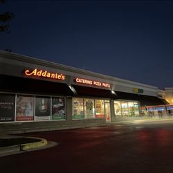 Addante's Pizza & Catering