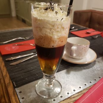 Hotel Barcelona Universal - Irish Coffee - Hotels Near Me - Barcelona, B Hotel Barcelona Universal - Irish Coffee - Hotels Near Me - Barcelona, B
