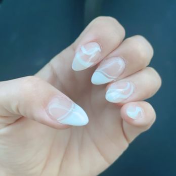 Top Nails - Nail Salons Near Me - Jackson, California