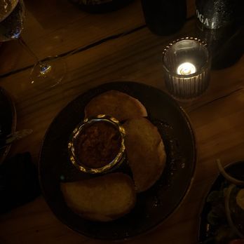 Primal Steakhouse - jam complementary bread - Steakhouses Near Me - The Colony, Texas Primal Steakhouse - jam complementary bread - Steakhouses Near Me - The Colony, Texas