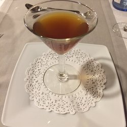 La Laja - Chai tea