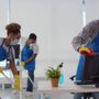 Photo of Cedar Rapids Janitorial