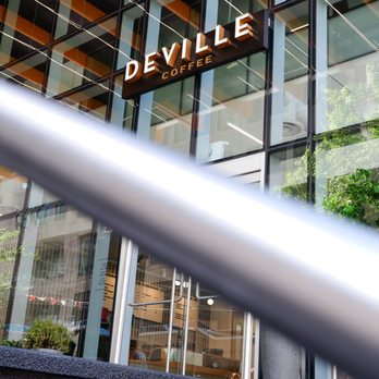 Deville Coffee - Coffee & Tea Near Me - Vancouver, British Columbia Deville Coffee - Coffee & Tea Near Me - Vancouver, British Columbia