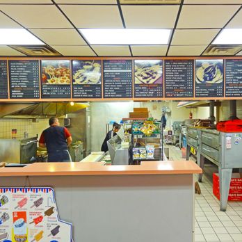 Speedy's Pizza - I think that's Bobby (Grill Master) - Pizza Near Me - Philadelphia, Pennsylvania